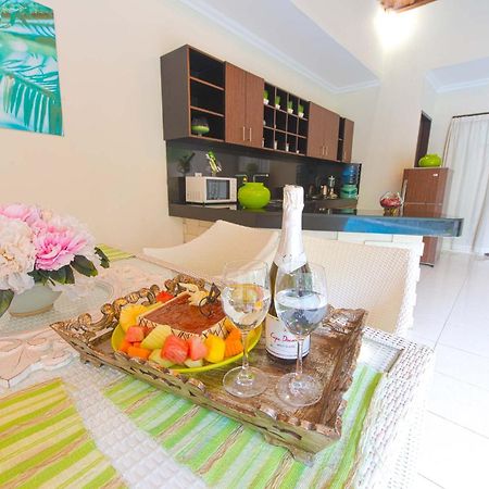 Villa Enjoy - Seminyak Center Exteriör bild